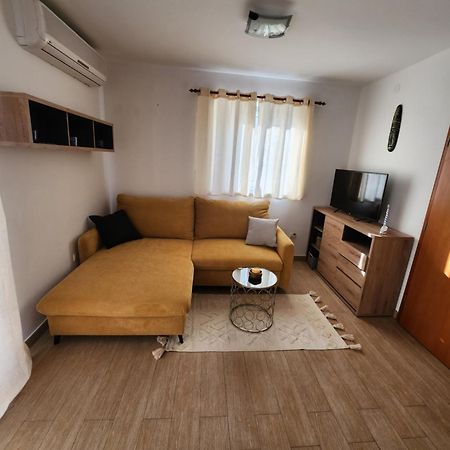 Lucija Apartment Карлобаг Екстериор снимка