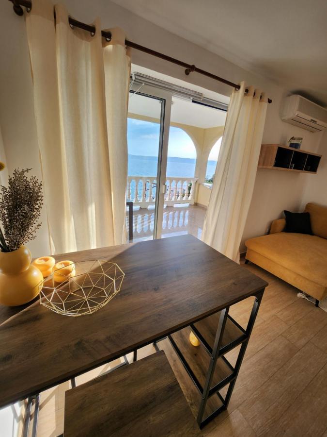 Lucija Apartment Карлобаг Екстериор снимка