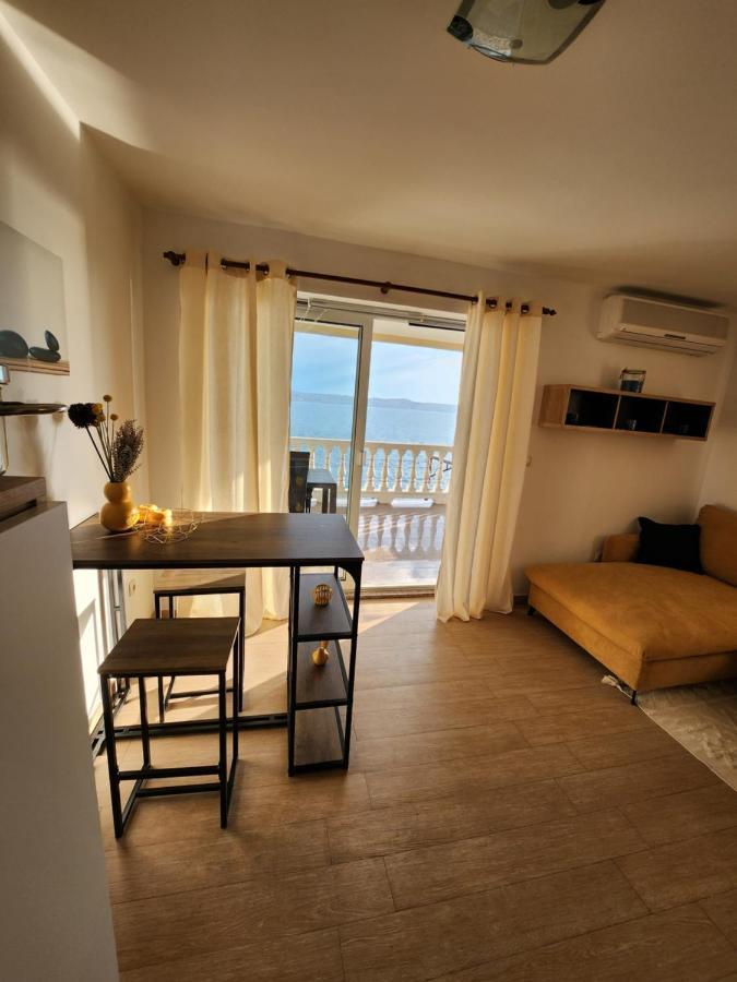 Lucija Apartment Карлобаг Екстериор снимка