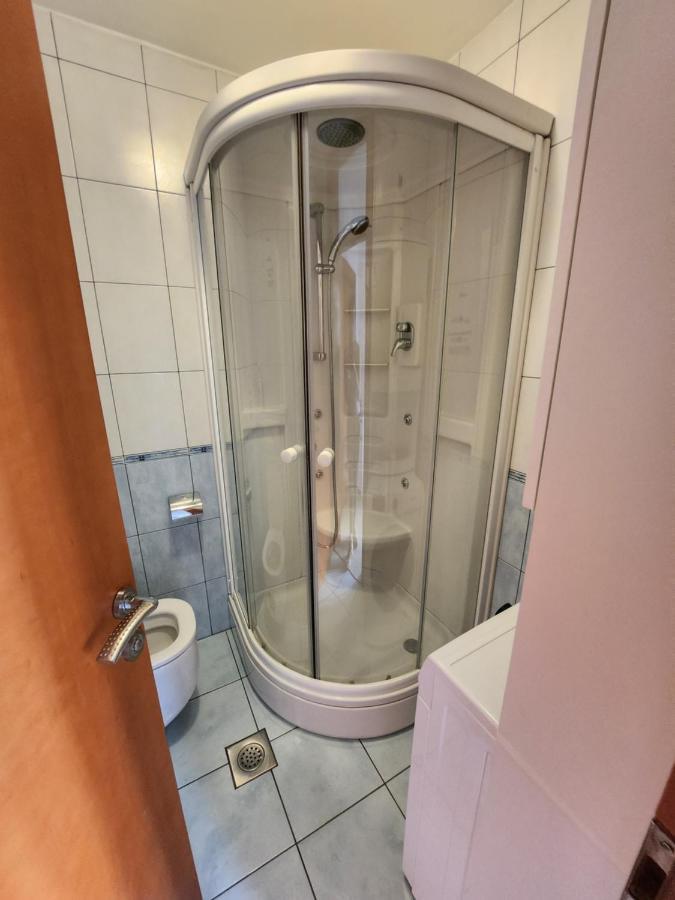 Lucija Apartment Карлобаг Екстериор снимка