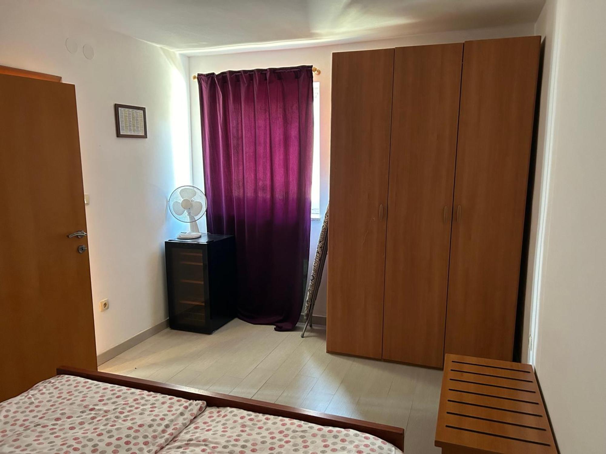 Lucija Apartment Карлобаг Екстериор снимка