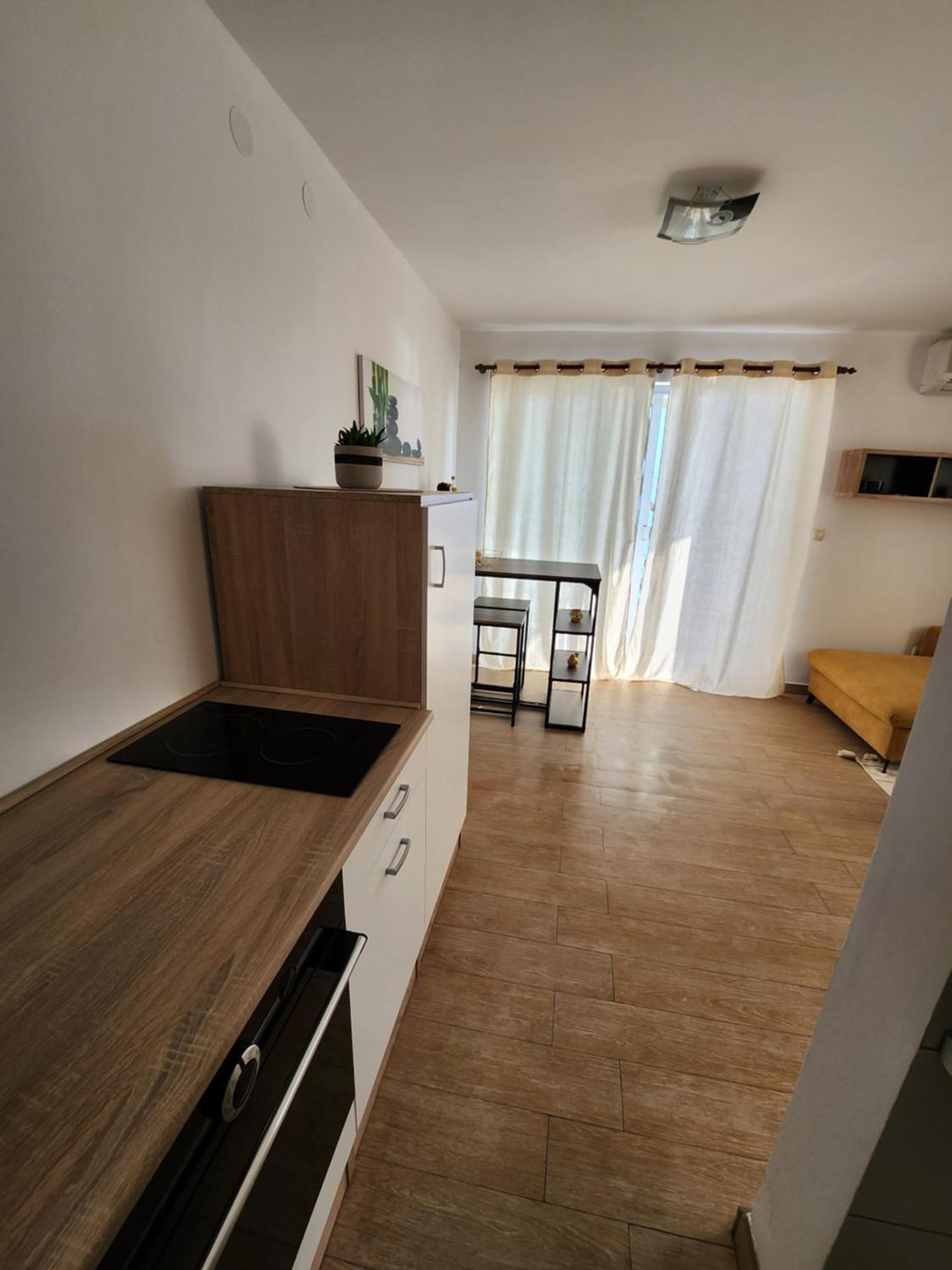 Lucija Apartment Карлобаг Екстериор снимка